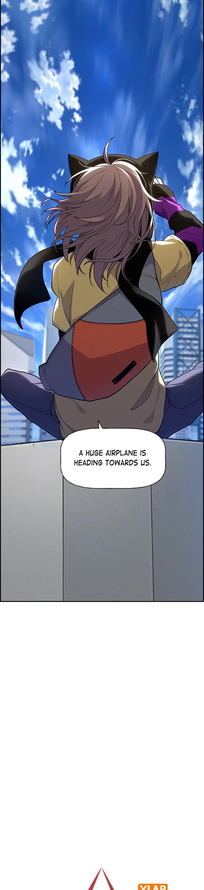 Housekeeper chapter 91 page 8