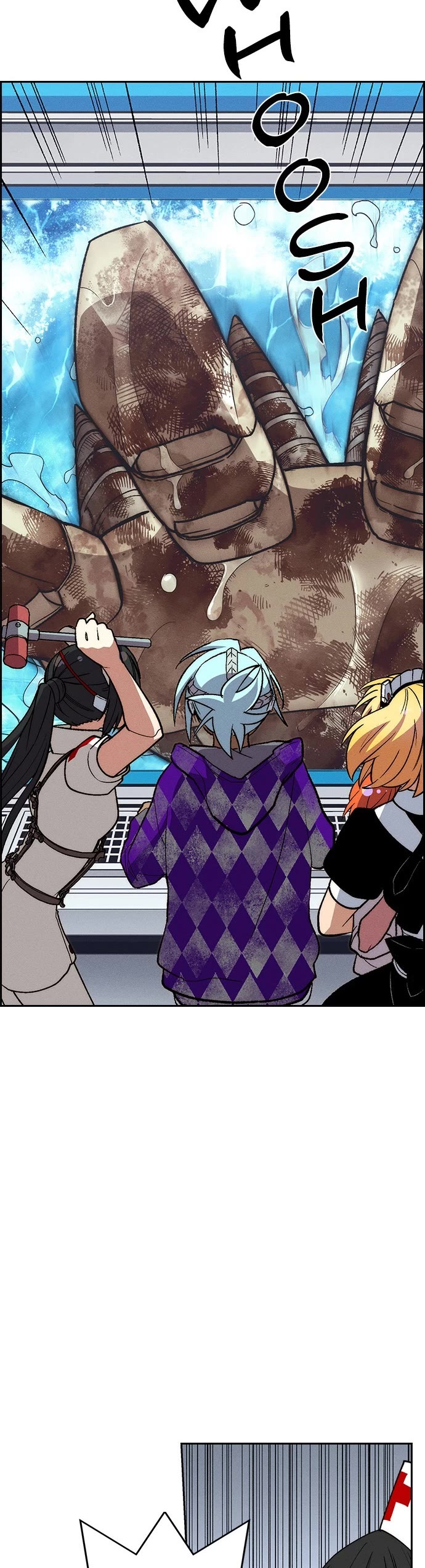 Housekeeper chapter 92 page 10