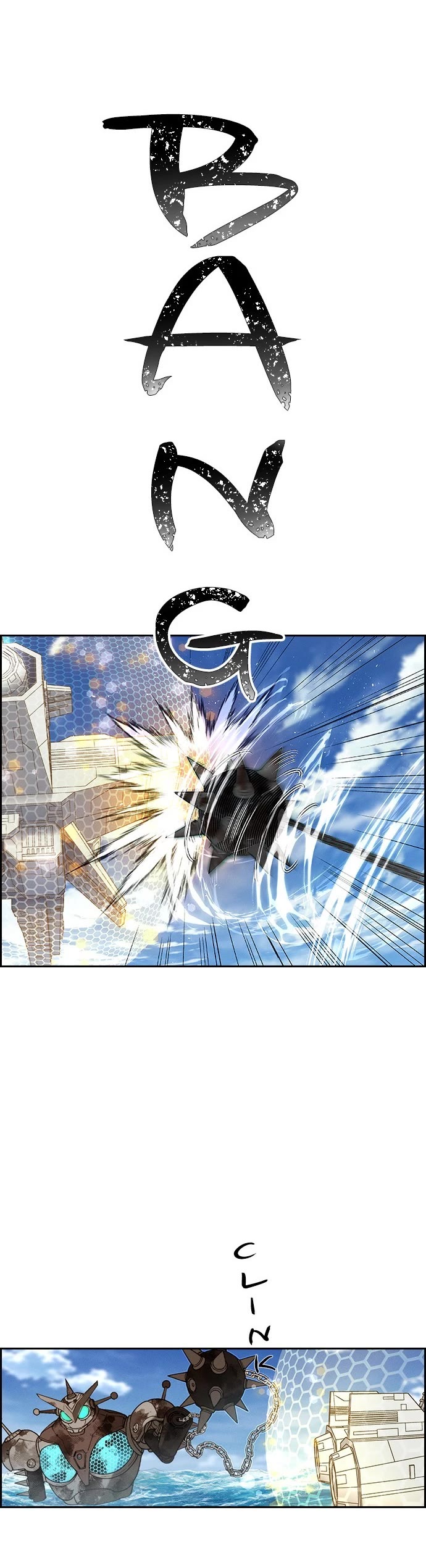 Housekeeper chapter 92 page 20