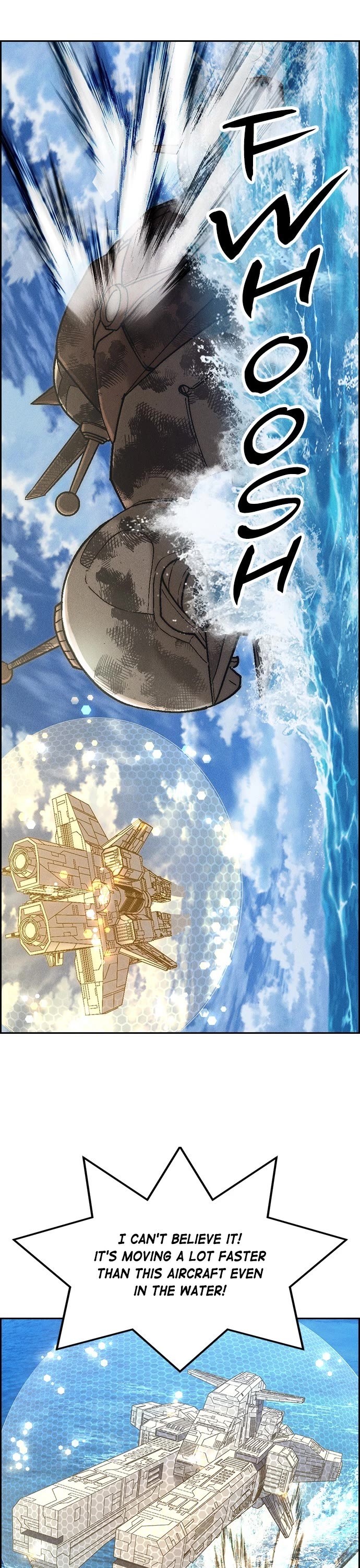 Housekeeper chapter 92 page 23