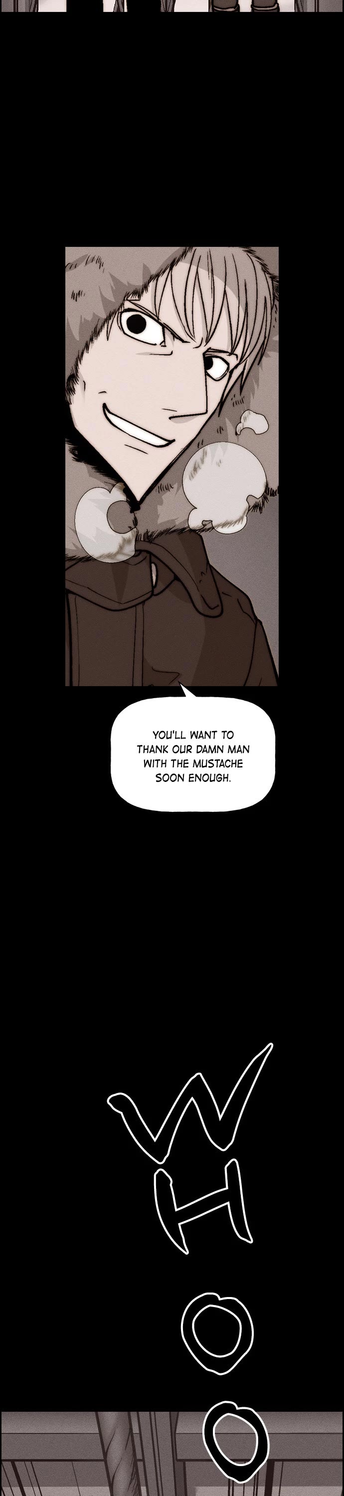 Housekeeper chapter 92 page 3