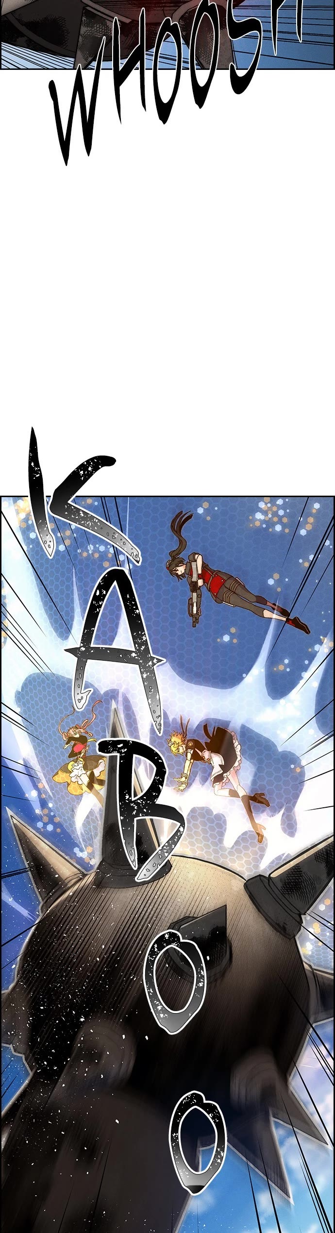 Housekeeper chapter 92 page 30