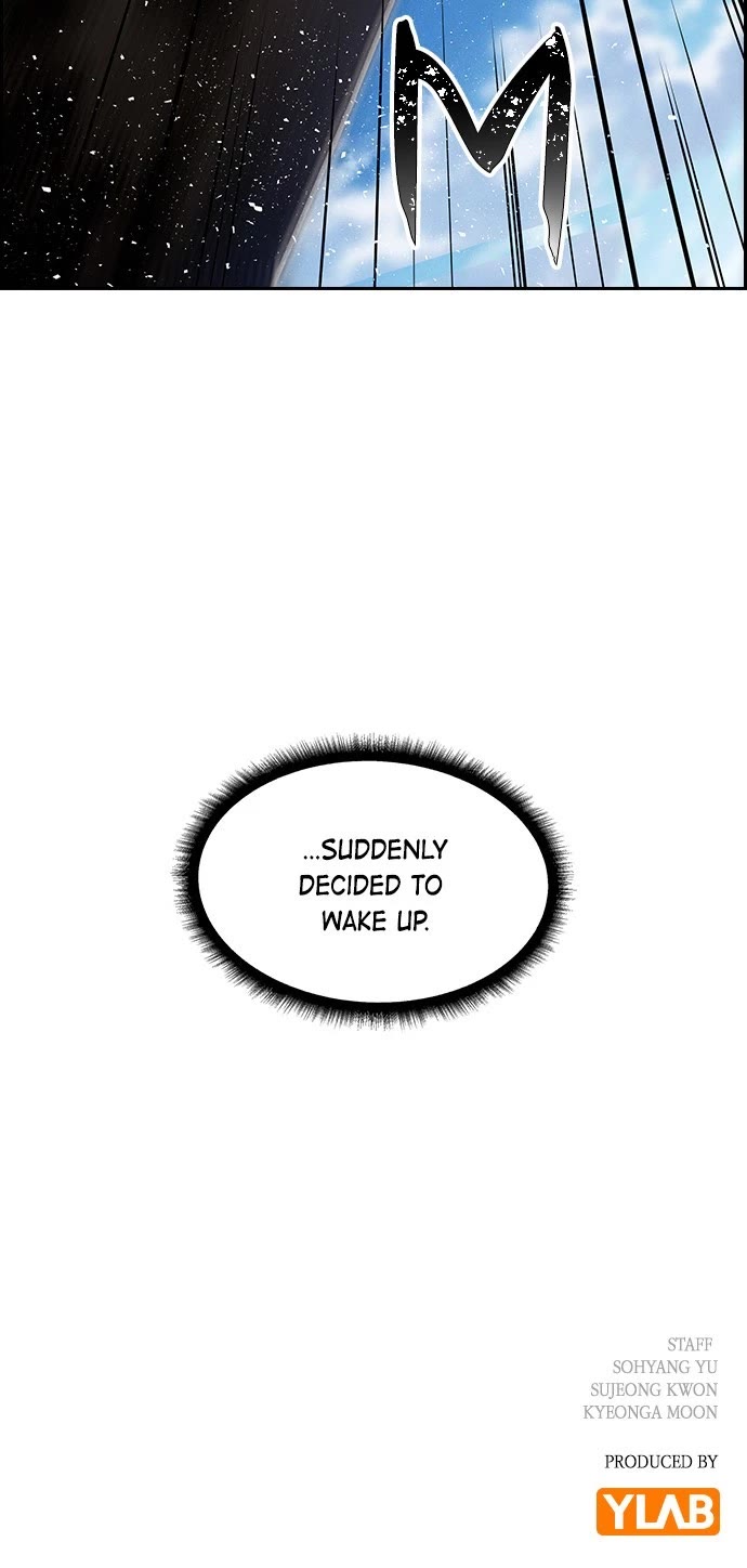 Housekeeper chapter 92 page 31