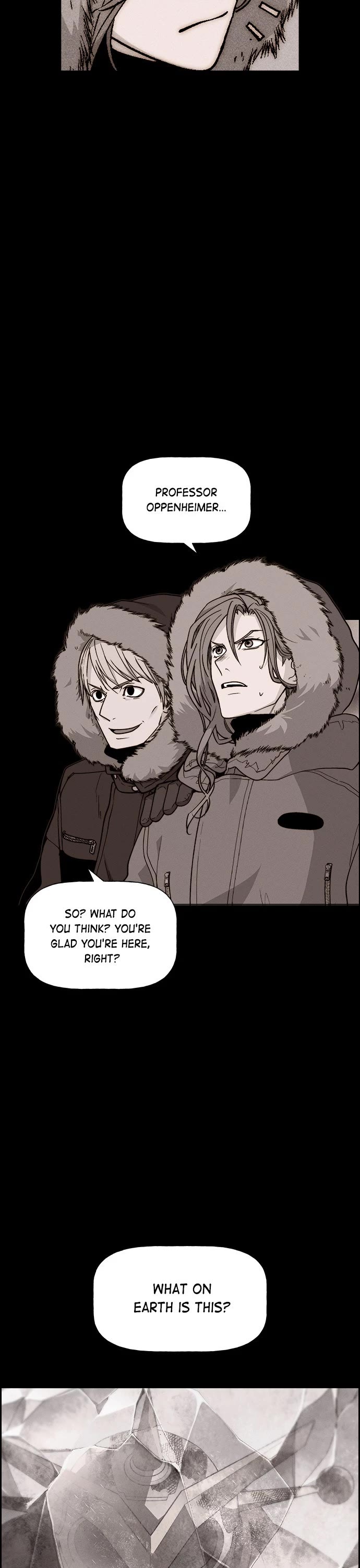 Housekeeper chapter 92 page 6