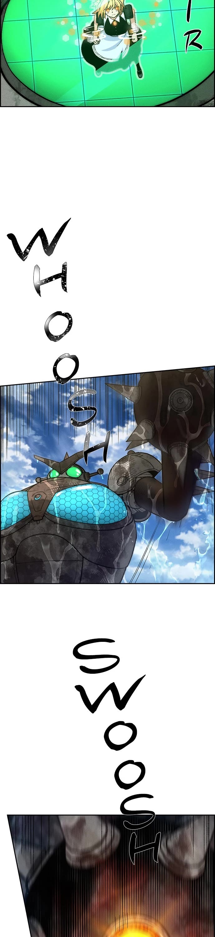 Housekeeper chapter 93 page 12