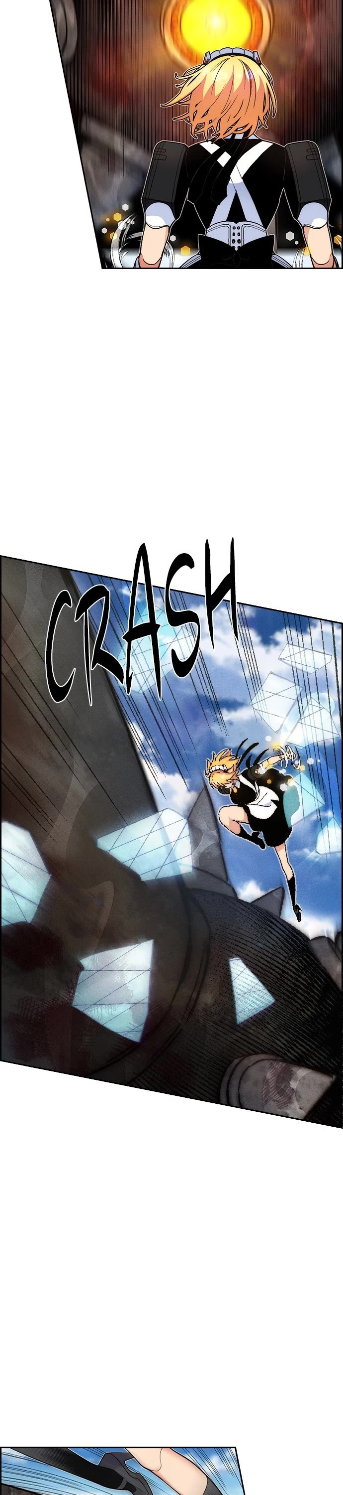 Housekeeper chapter 93 page 13