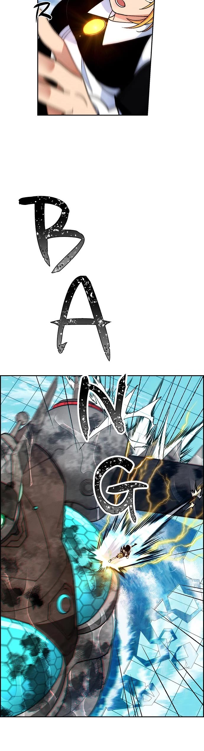 Housekeeper chapter 93 page 15