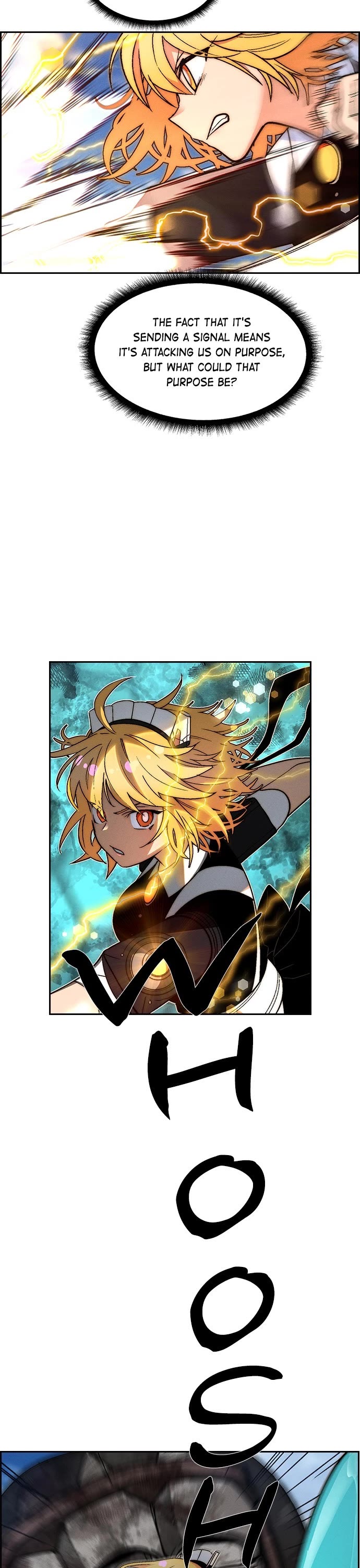 Housekeeper chapter 93 page 17