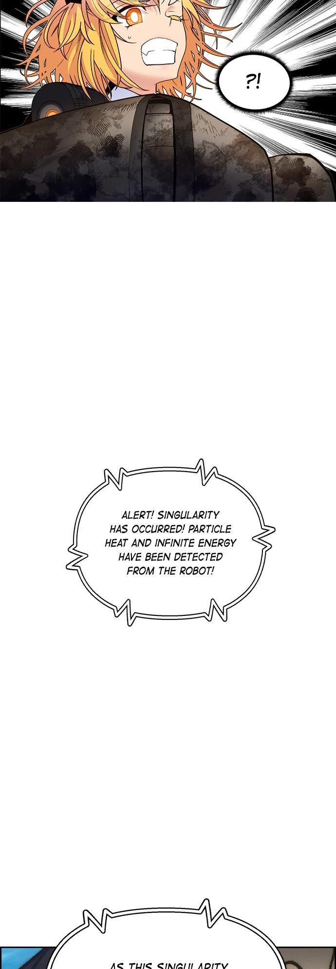 Housekeeper chapter 93 page 28