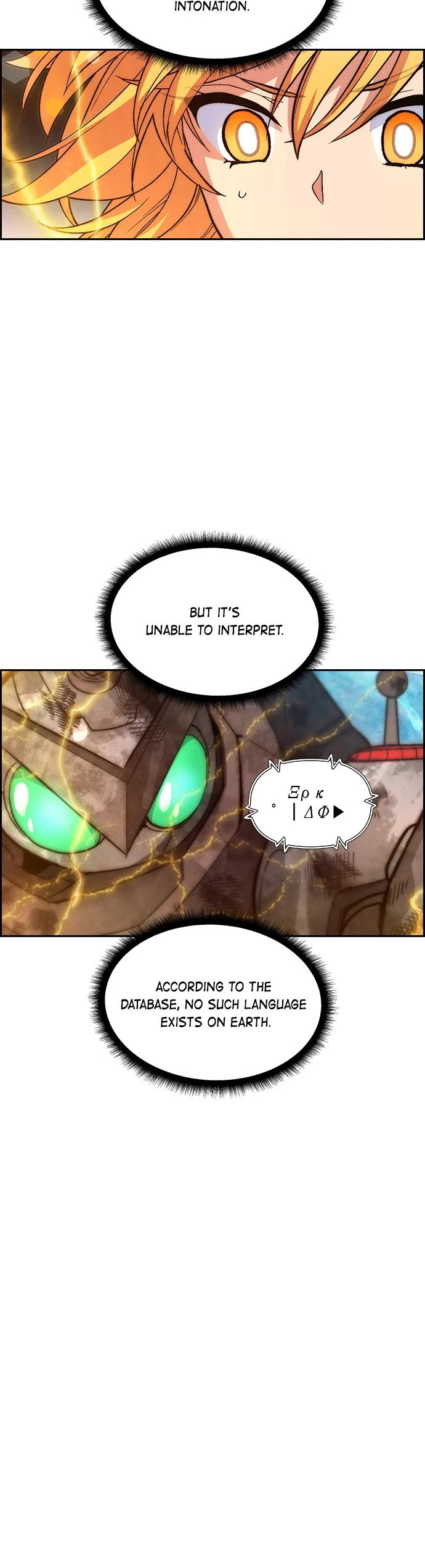 Housekeeper chapter 93 page 4