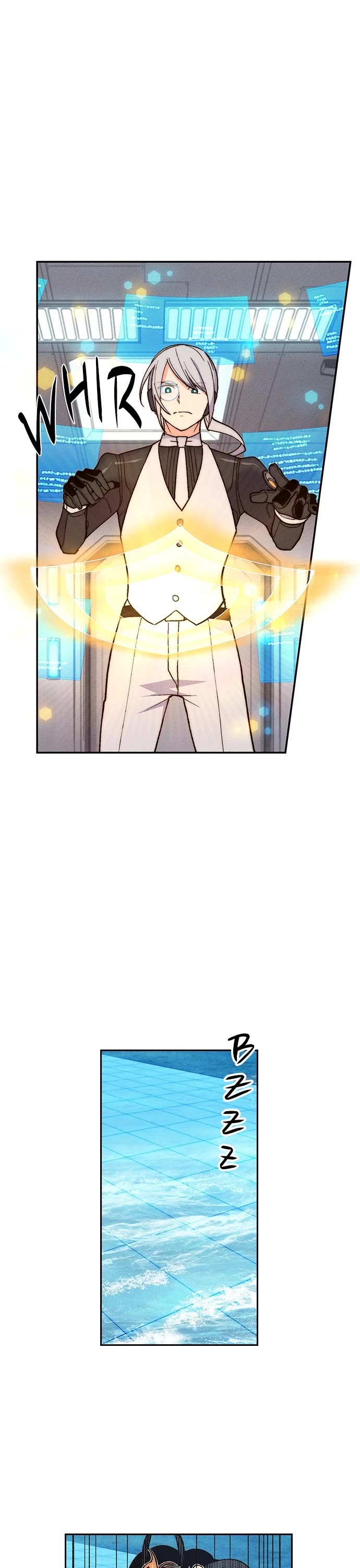 Housekeeper chapter 93 page 7