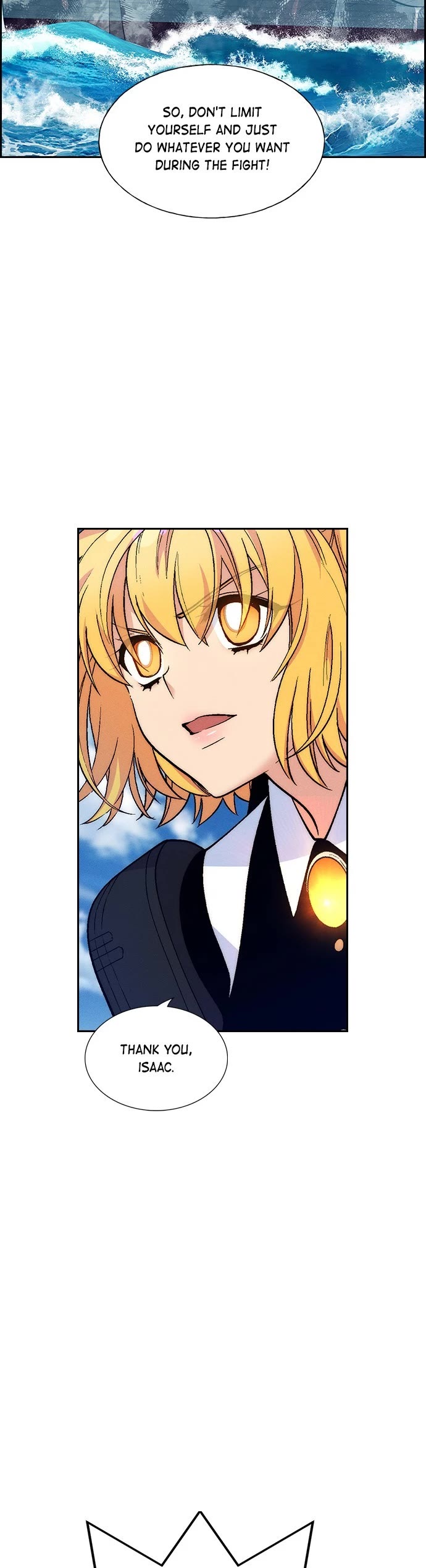 Housekeeper chapter 93 page 9