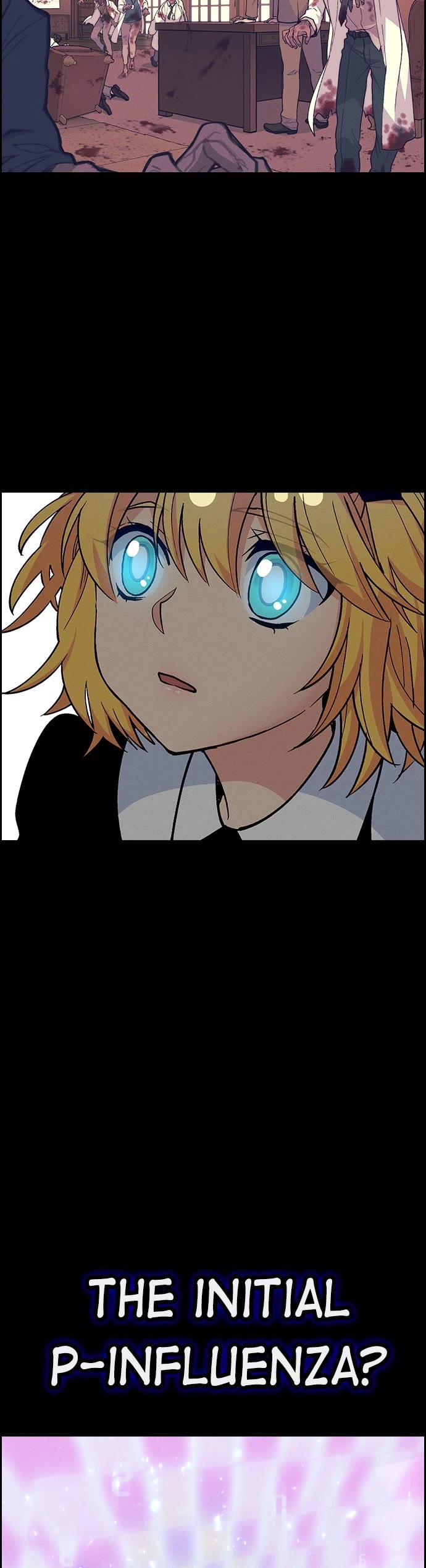 Housekeeper chapter 94 page 19