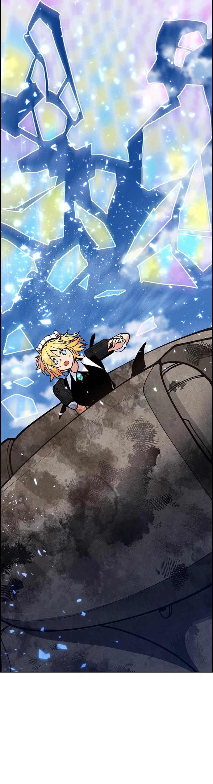 Housekeeper chapter 94 page 20