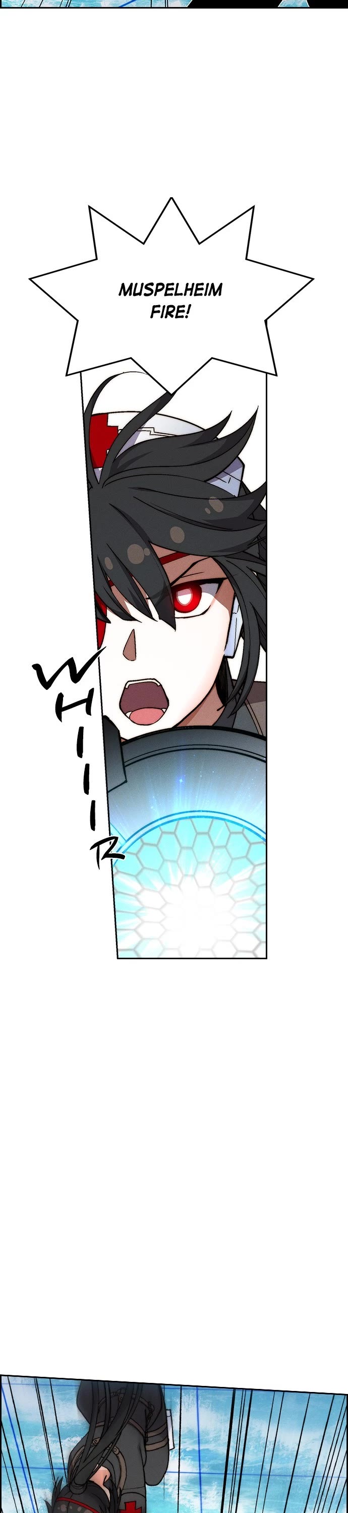 Housekeeper chapter 94 page 22