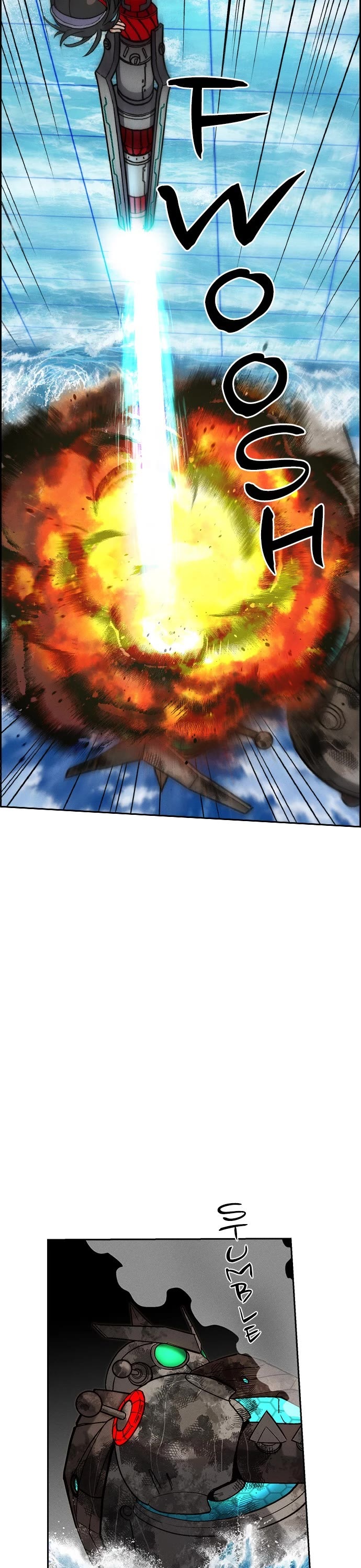 Housekeeper chapter 94 page 23