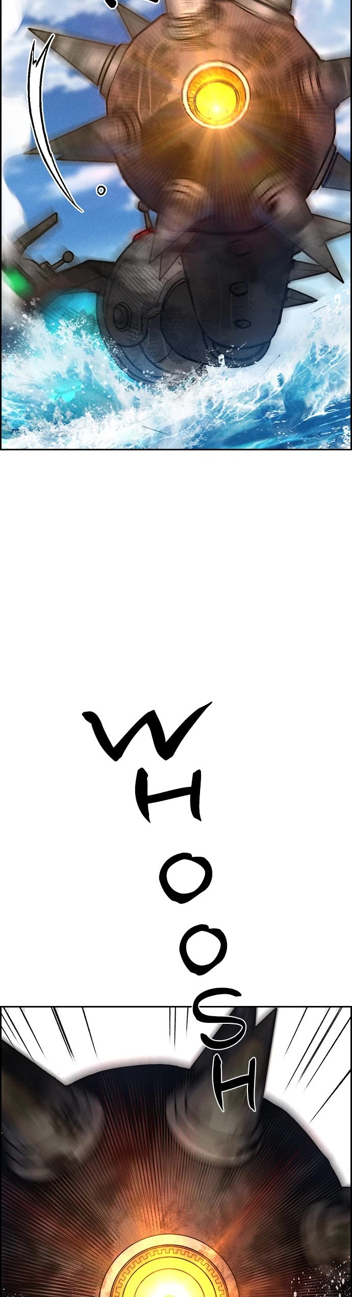 Housekeeper chapter 94 page 25