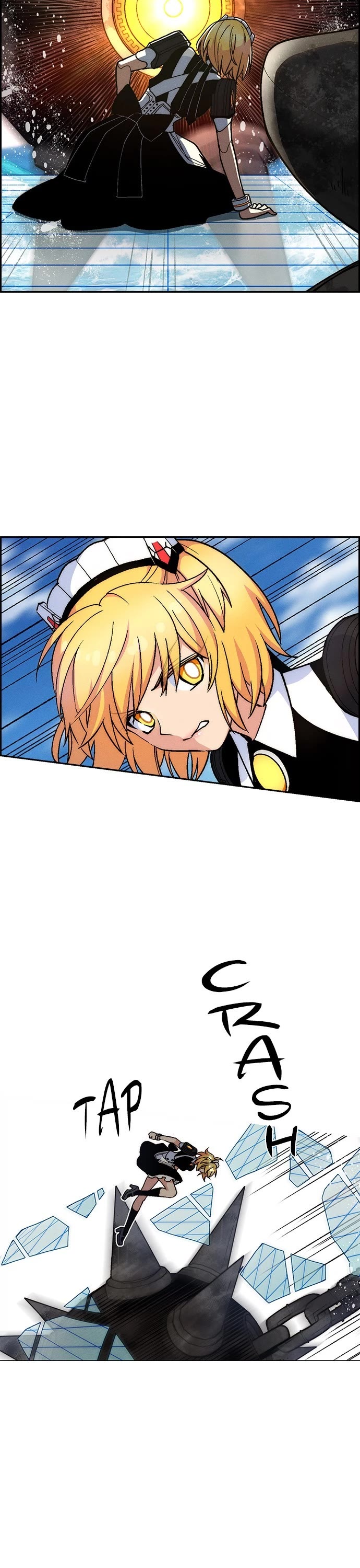 Housekeeper chapter 94 page 26