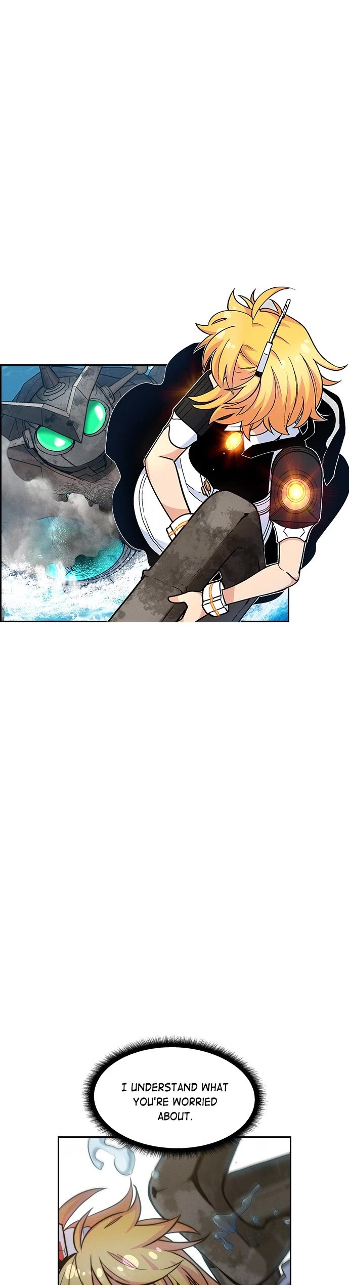 Housekeeper chapter 94 page 29