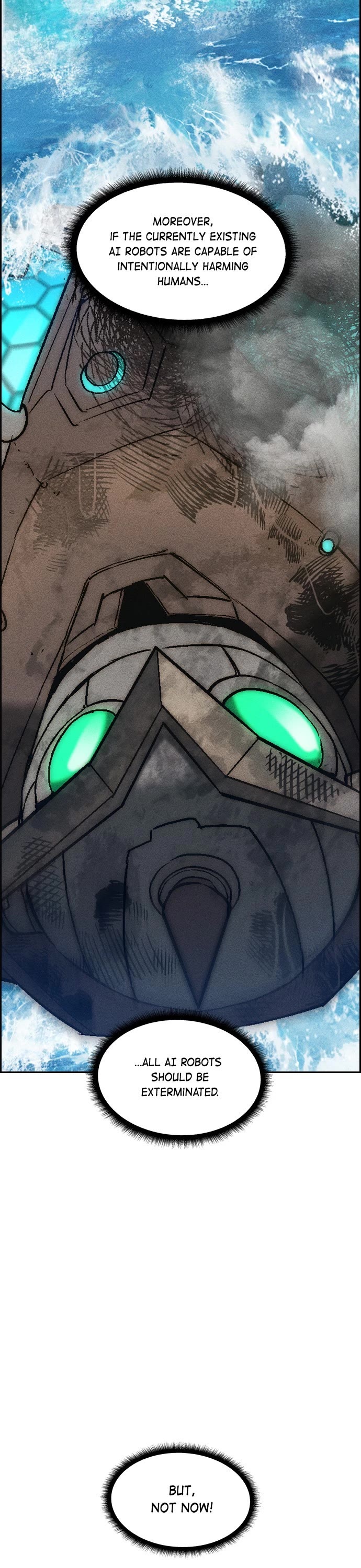 Housekeeper chapter 94 page 31