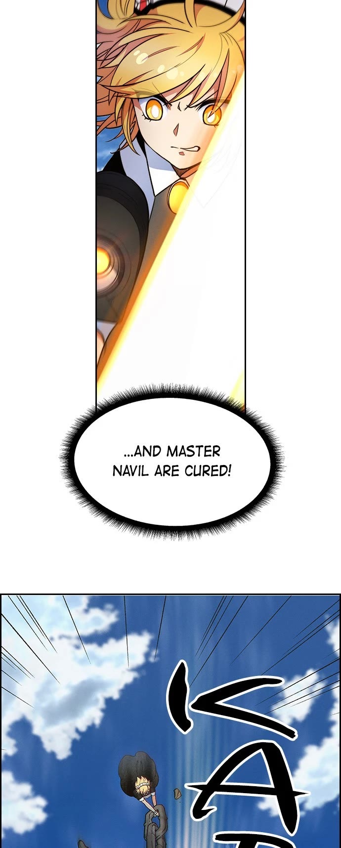 Housekeeper chapter 94 page 33