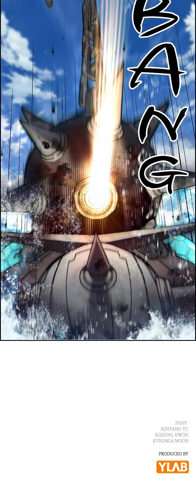 Housekeeper chapter 94 page 34