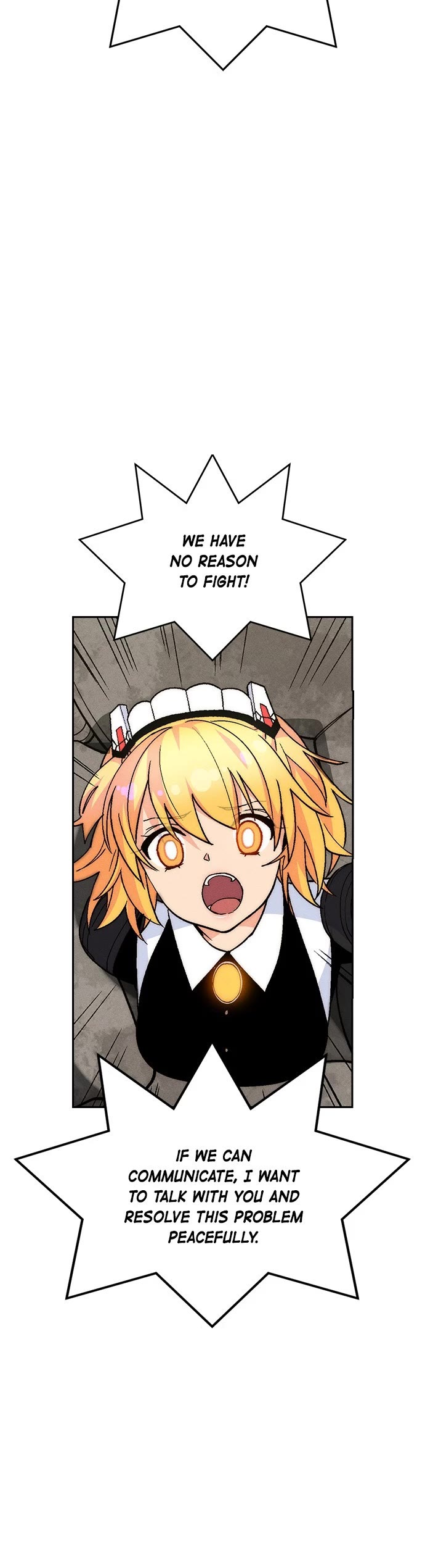 Housekeeper chapter 94 page 4