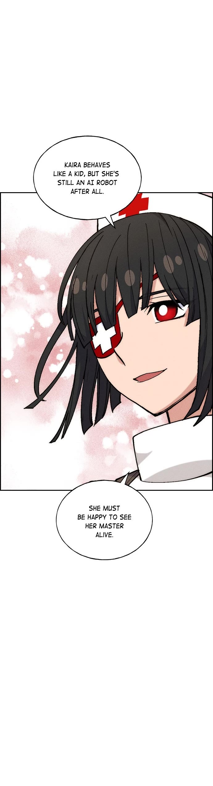 Housekeeper chapter 95 page 10