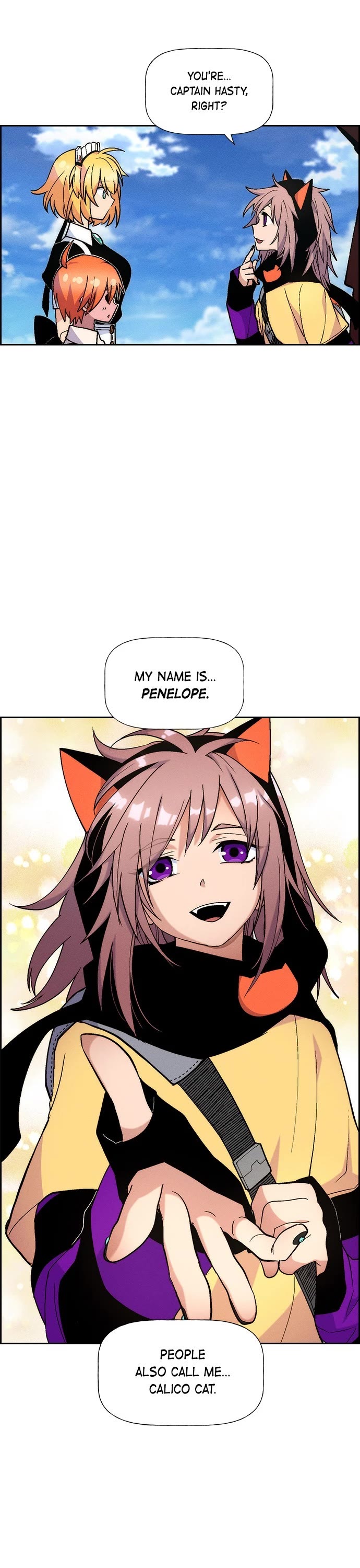 Housekeeper chapter 95 page 12