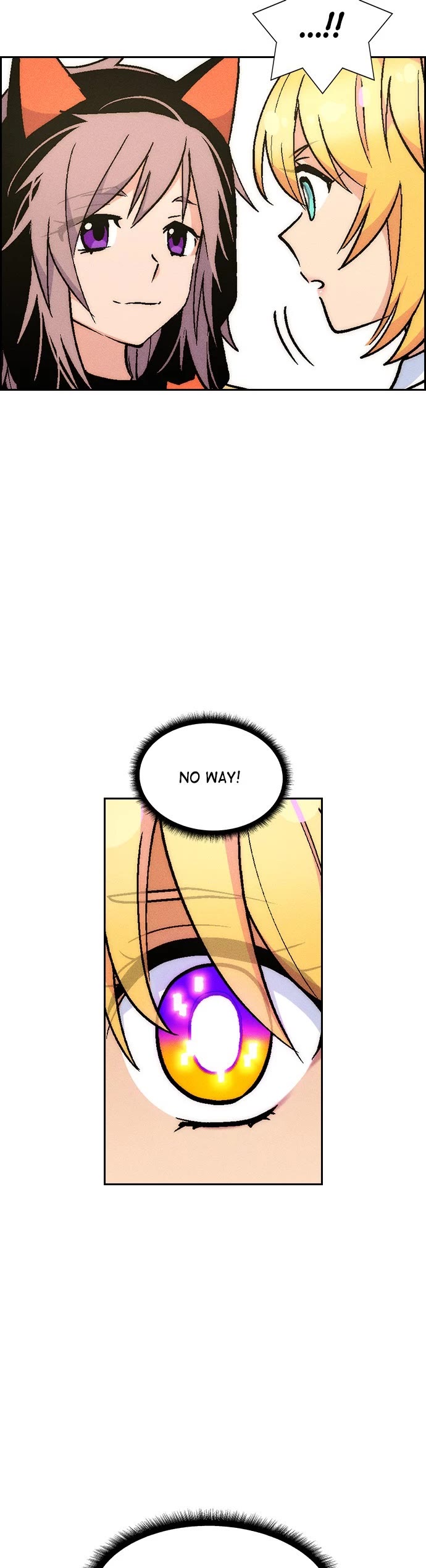 Housekeeper chapter 95 page 14