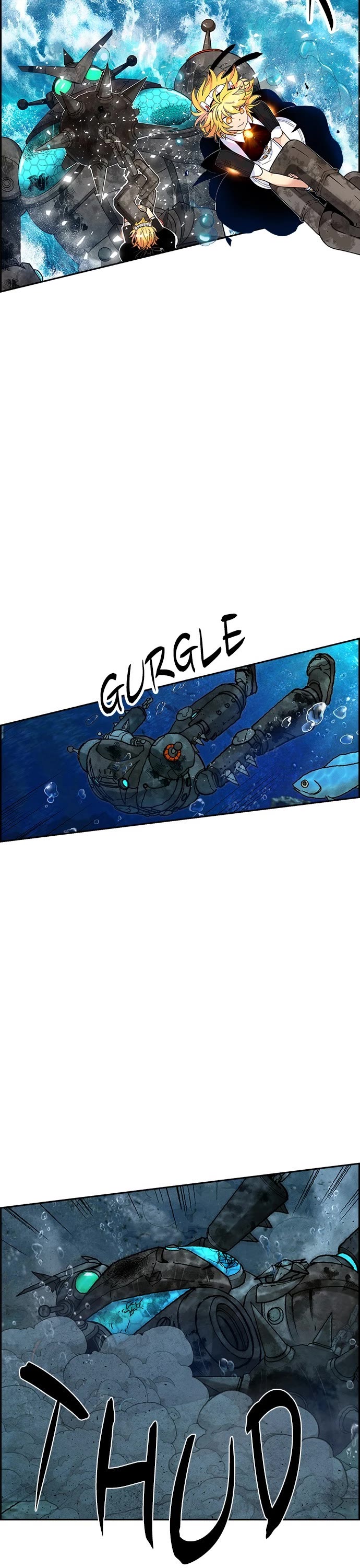 Housekeeper chapter 95 page 2