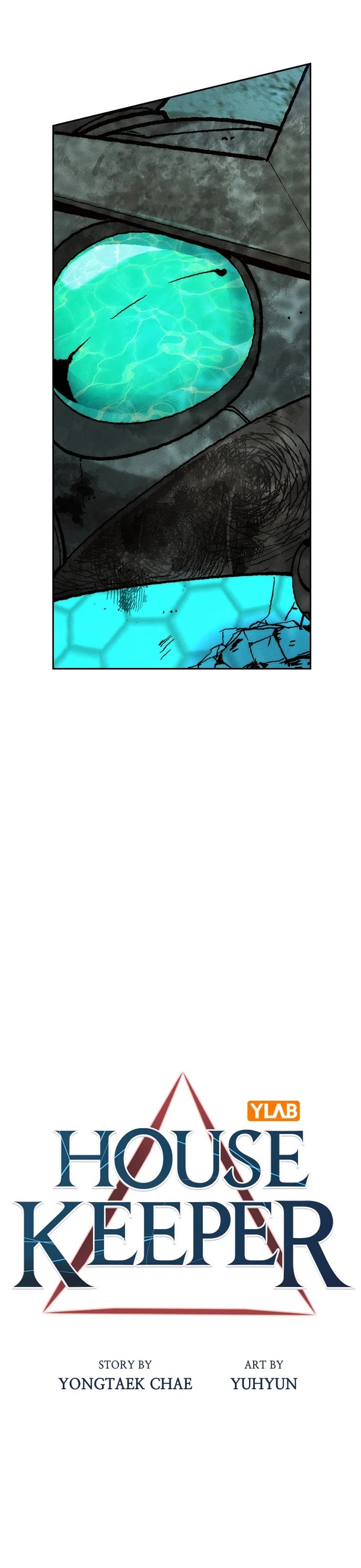 Housekeeper chapter 95 page 3