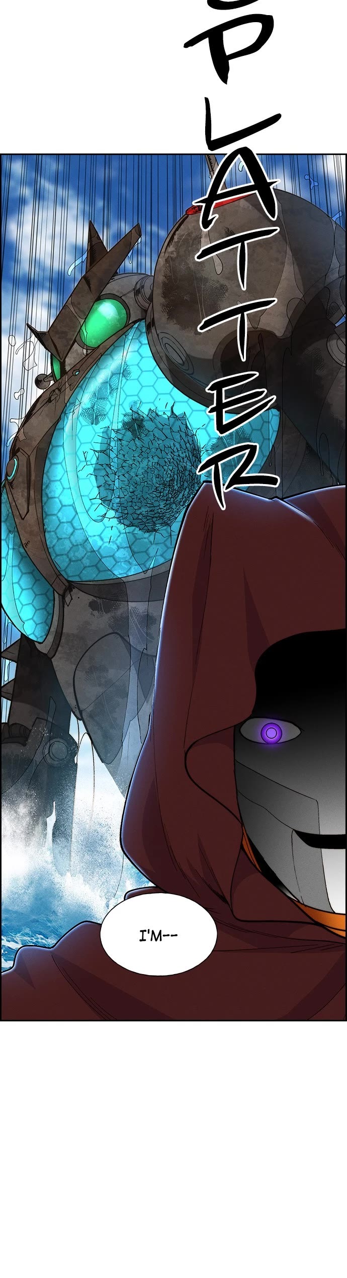 Housekeeper chapter 95 page 34