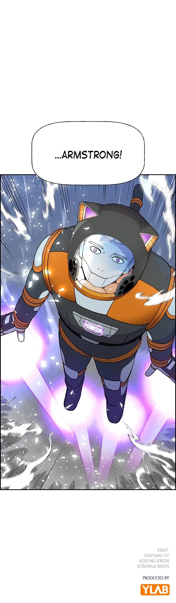 Housekeeper chapter 95 page 39