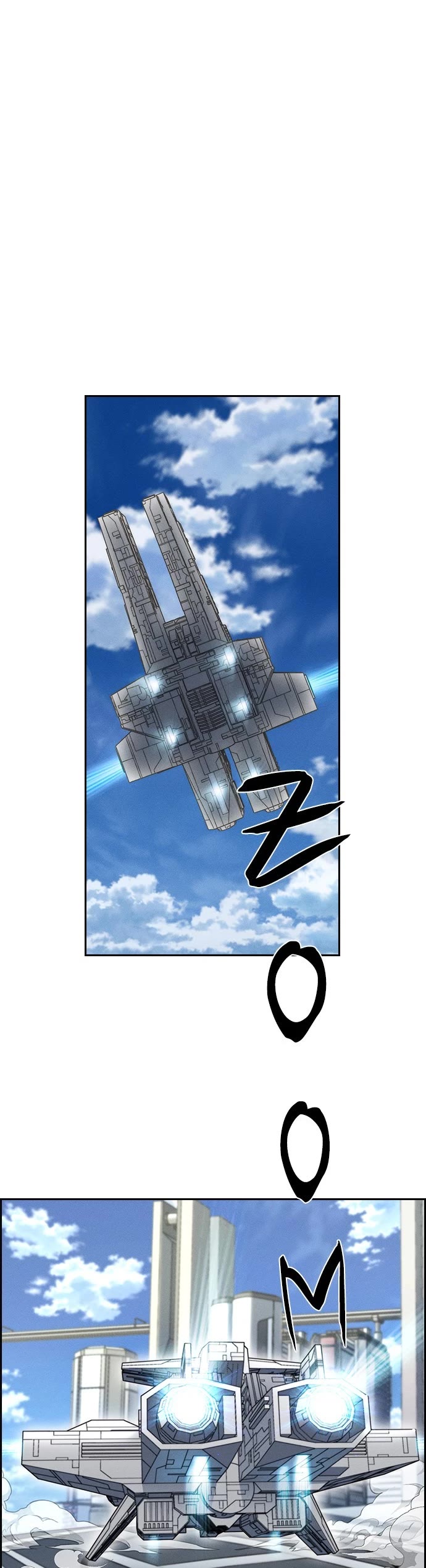 Housekeeper chapter 95 page 4