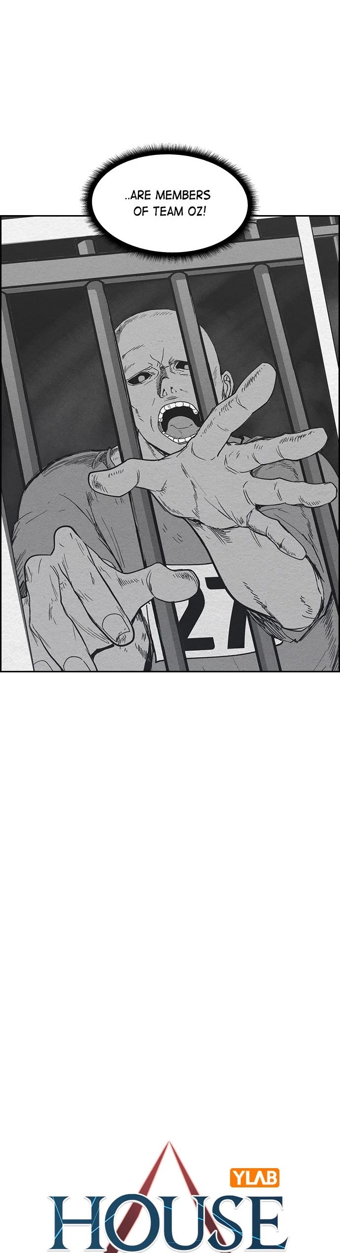 Housekeeper chapter 96 page 10