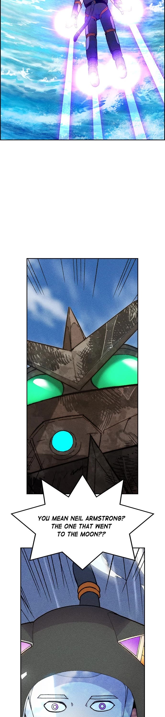 Housekeeper chapter 96 page 12