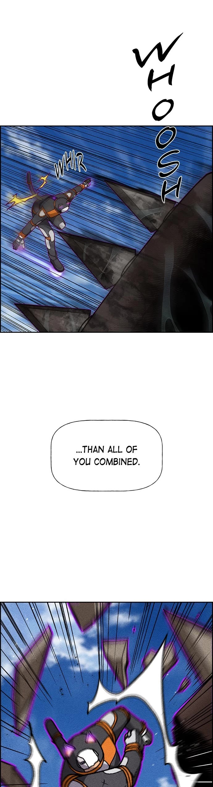 Housekeeper chapter 96 page 15