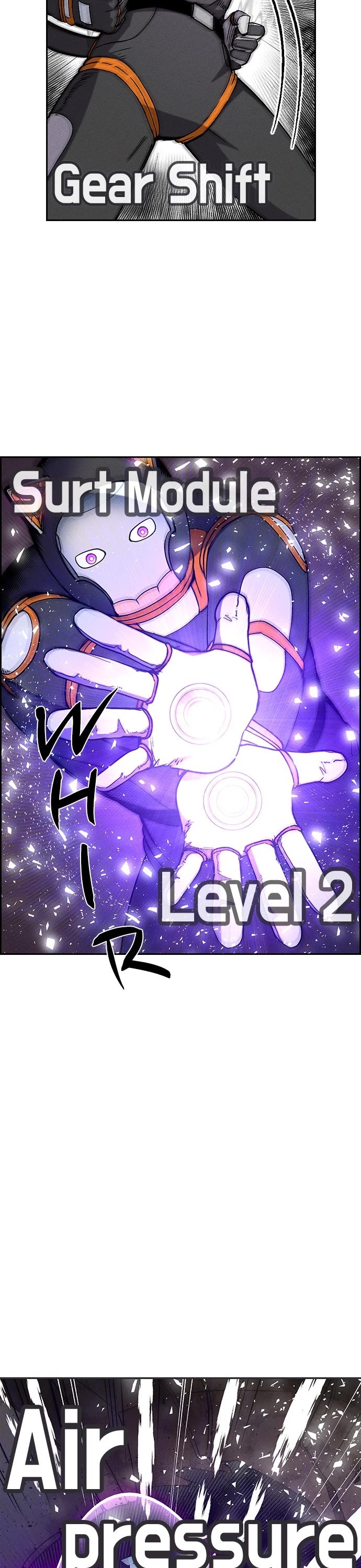 Housekeeper chapter 96 page 17