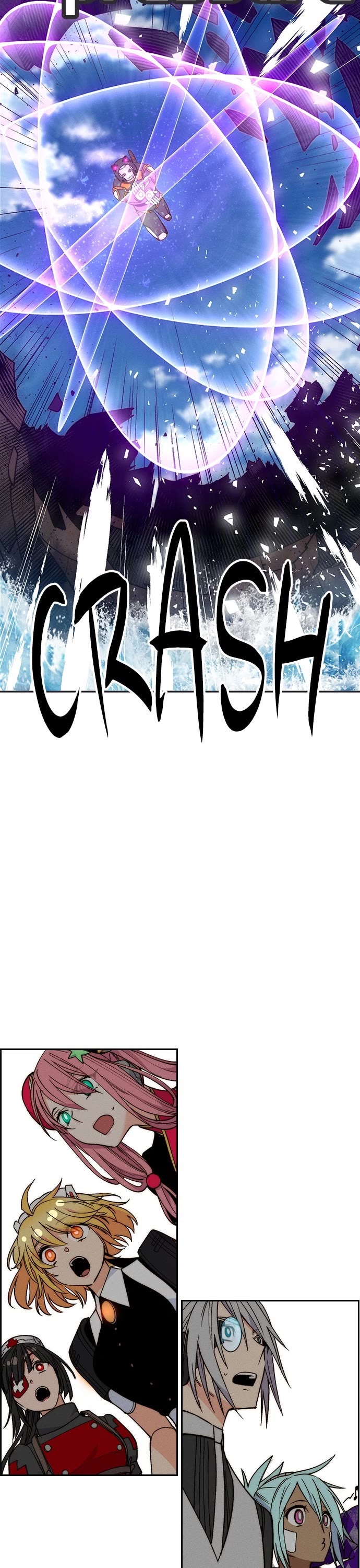 Housekeeper chapter 96 page 18