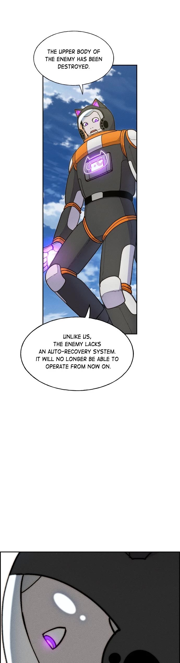 Housekeeper chapter 96 page 20