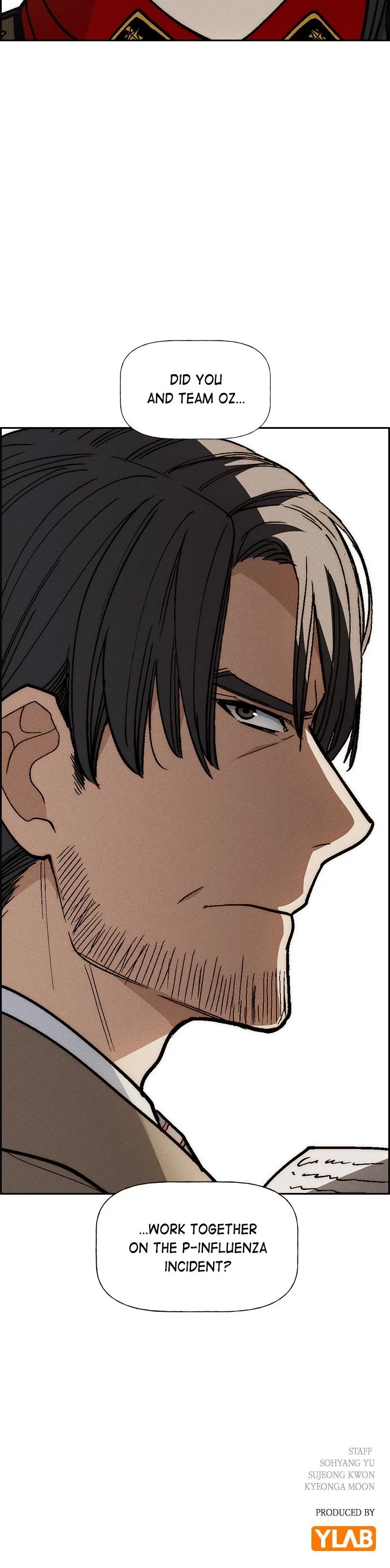 Housekeeper chapter 96 page 42