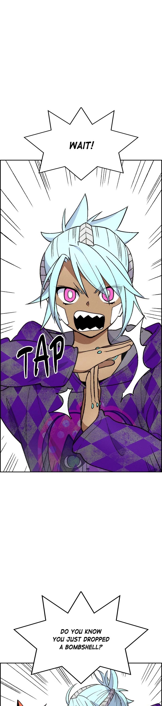 Housekeeper chapter 97 page 1