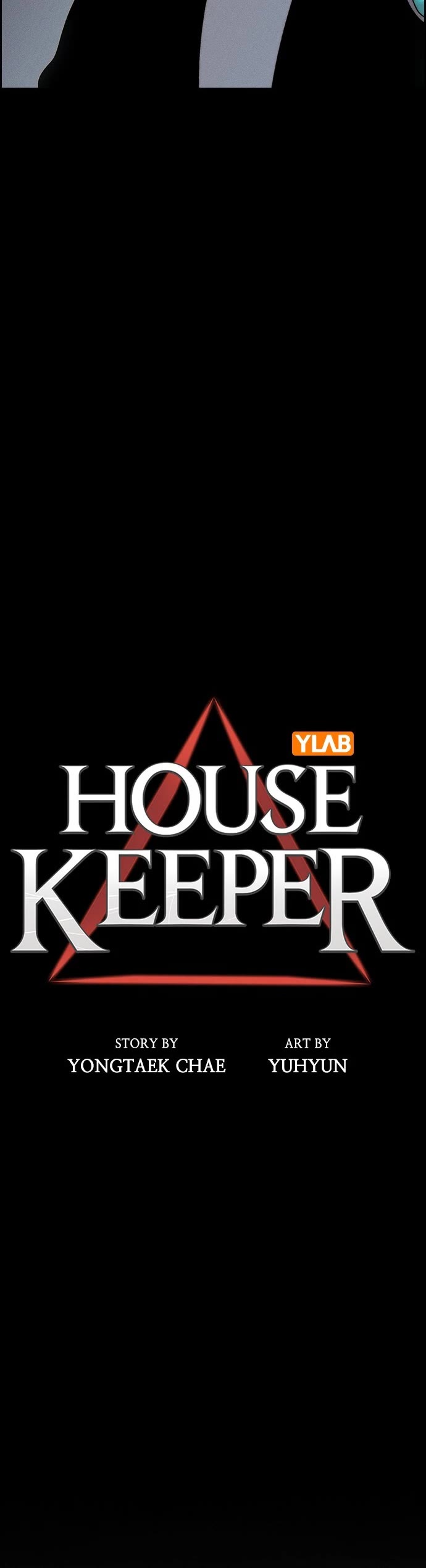 Housekeeper chapter 97 page 10