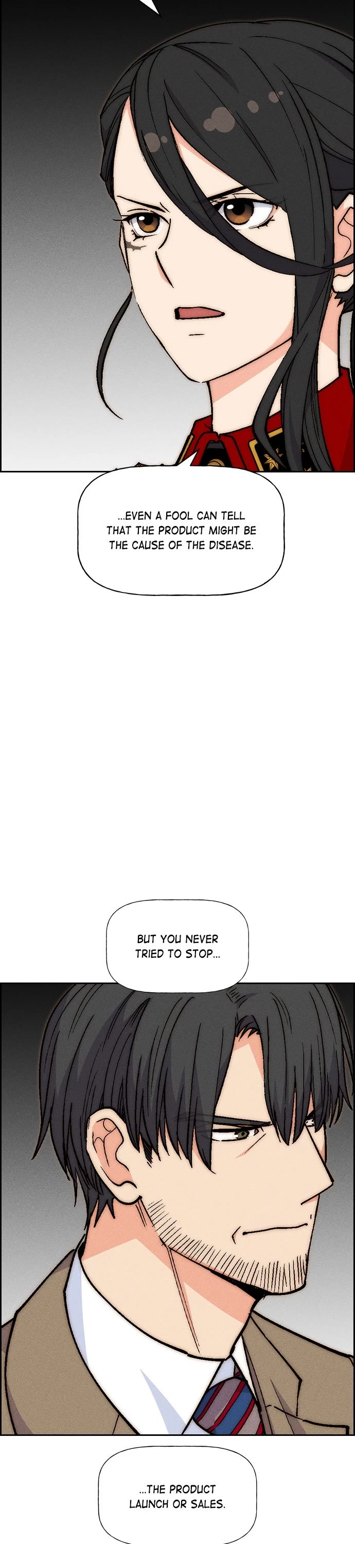 Housekeeper chapter 97 page 17