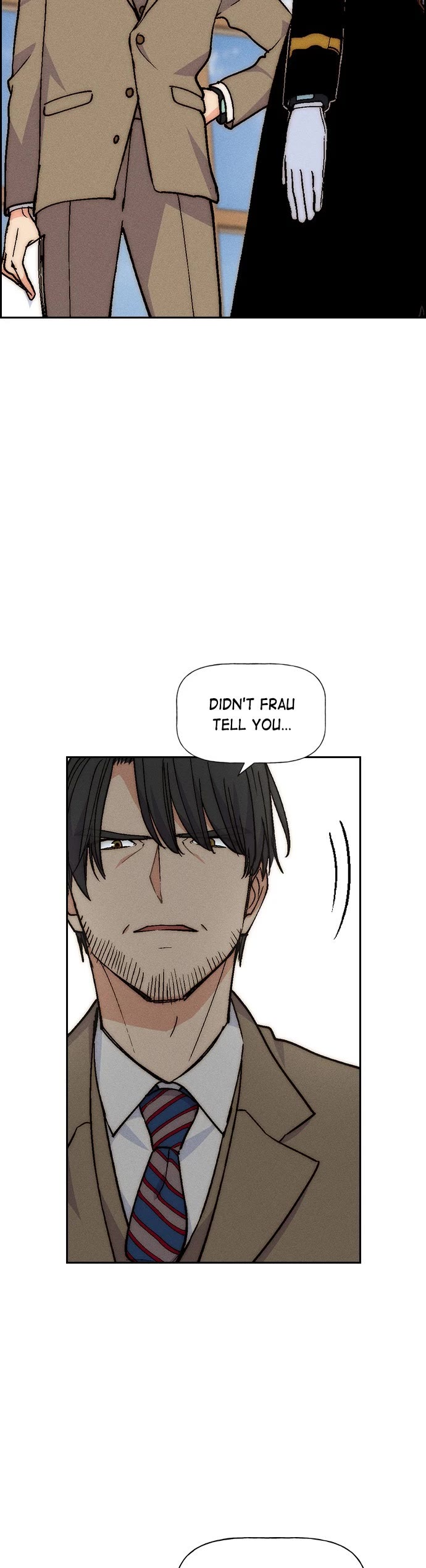 Housekeeper chapter 97 page 19