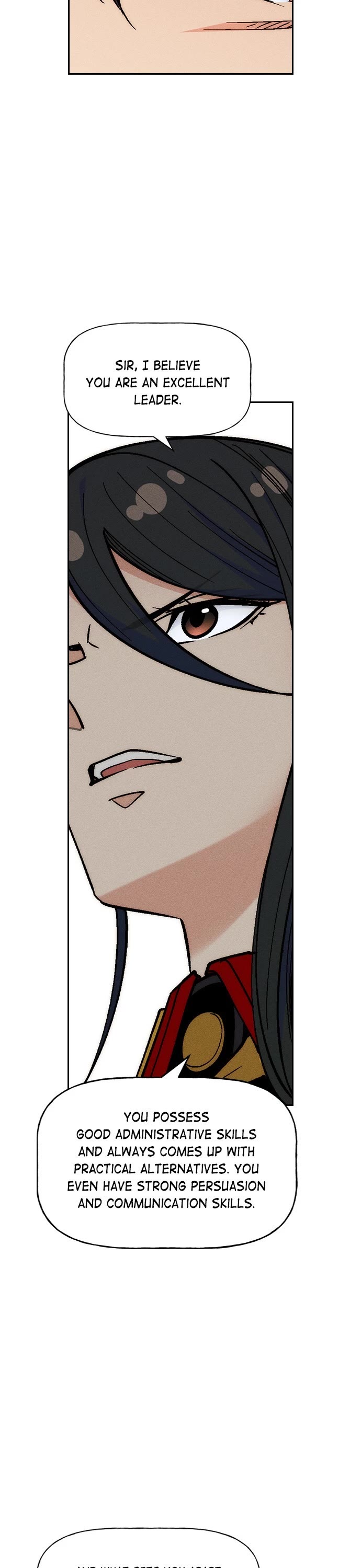 Housekeeper chapter 97 page 21