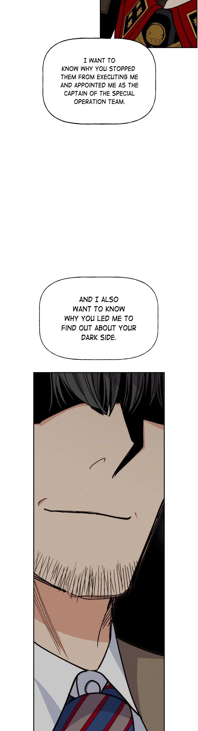 Housekeeper chapter 97 page 24