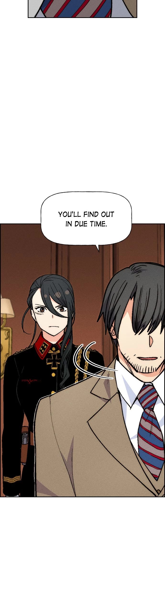 Housekeeper chapter 97 page 25