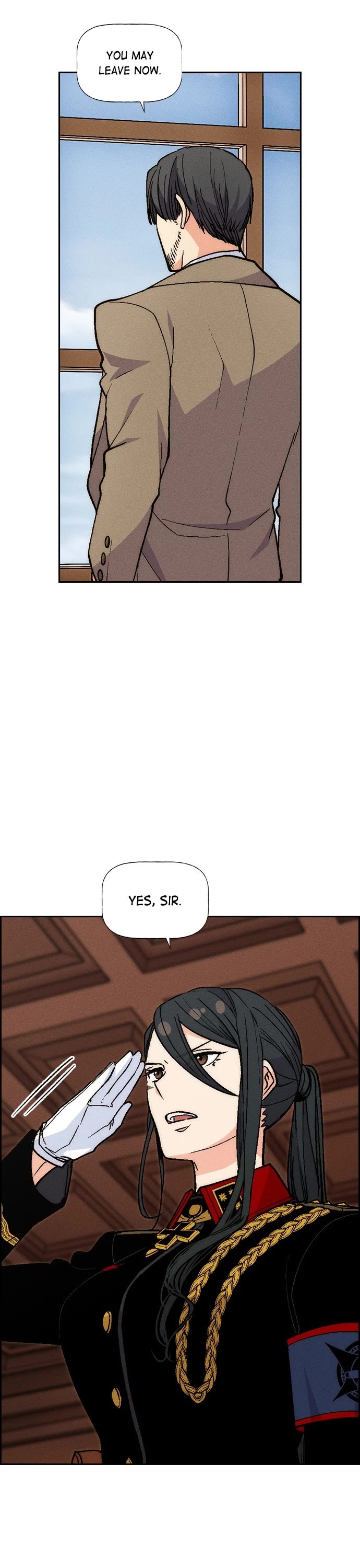 Housekeeper chapter 97 page 26